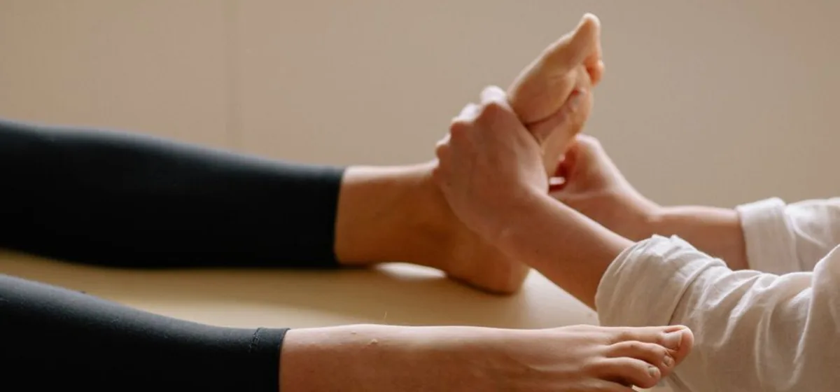 Tucson AZ Chiropractic Clinics Help Joint Inflammation