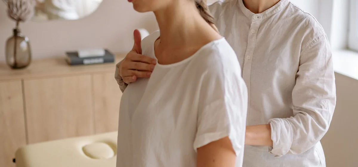 Tucson AZ Chiropractor May Help TMJ