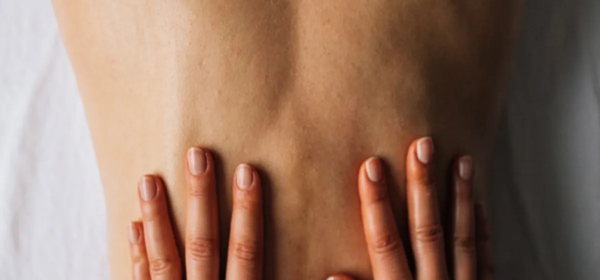 Is It Just Back Pain in Tucson AZ?