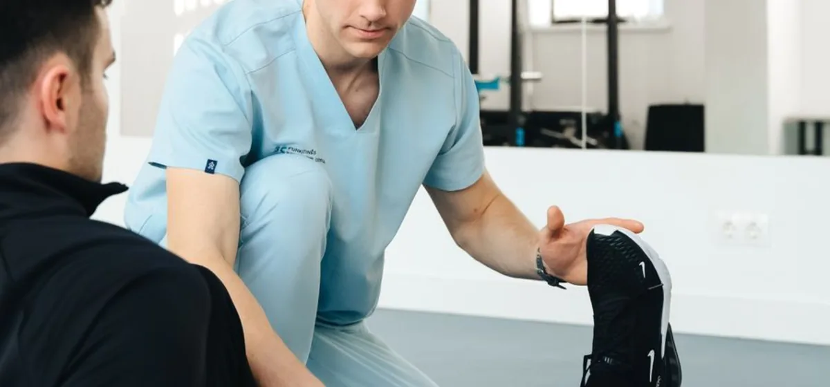 Sciatica at Tanque Verde Chiropractic Clinic in Tucson, AZ