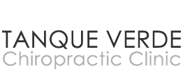 Chiropractic Tuscon AZ Office Logo