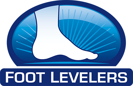 Chiropractic Tucson AZ Foot Levelers Logo